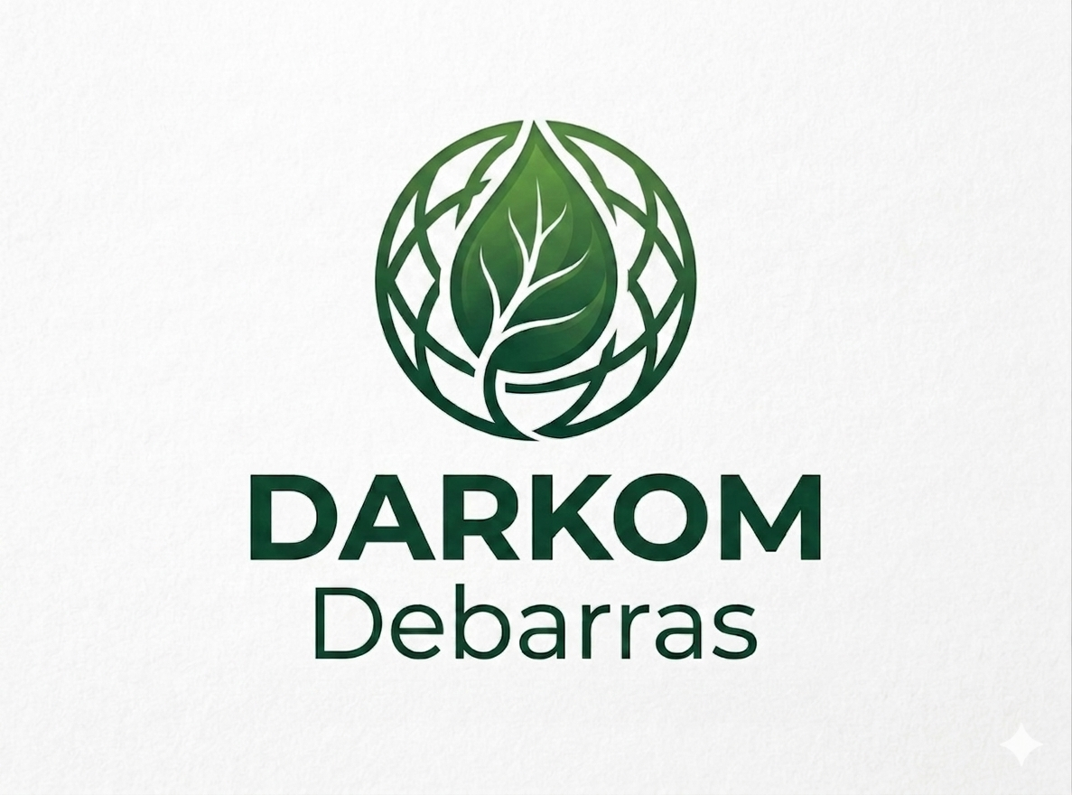 Logo Darkom Debarras