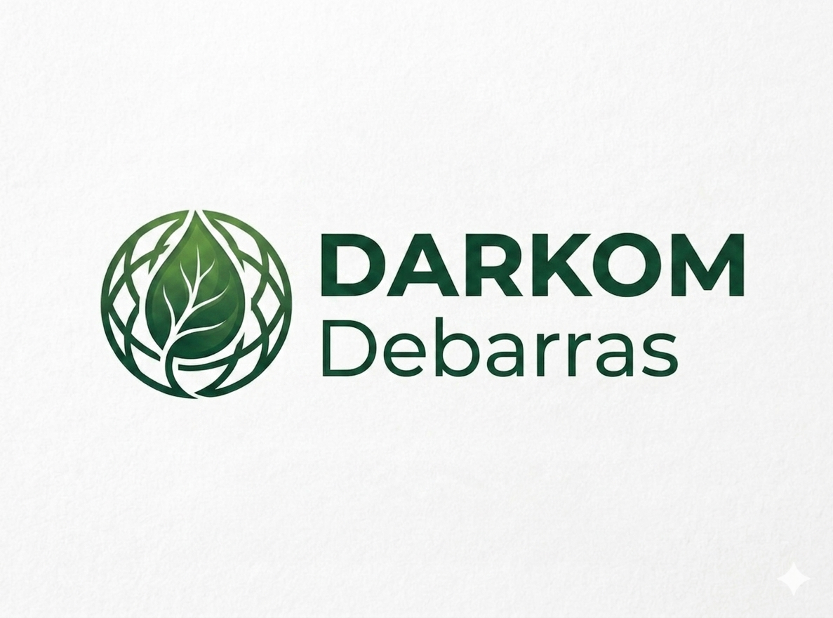 Logo Darkom Debarras